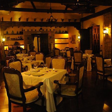 Hacienda La Vereda Montilla Ngoại thất bức ảnh