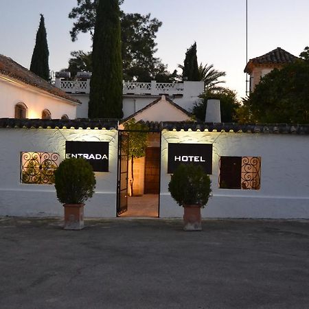 Hacienda La Vereda Montilla Ngoại thất bức ảnh