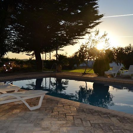 Hacienda La Vereda Montilla Ngoại thất bức ảnh