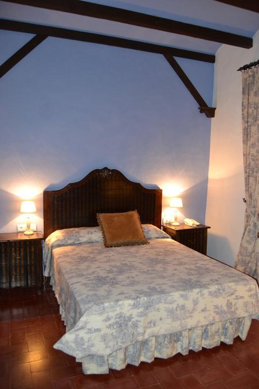 Hacienda La Vereda Montilla Phòng bức ảnh