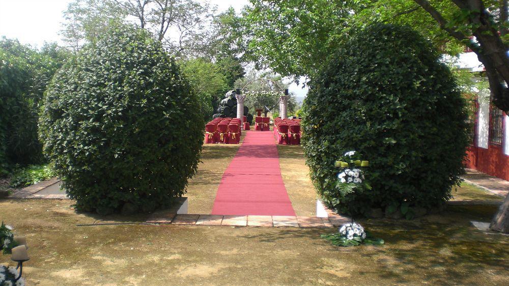Hacienda La Vereda Montilla Ngoại thất bức ảnh