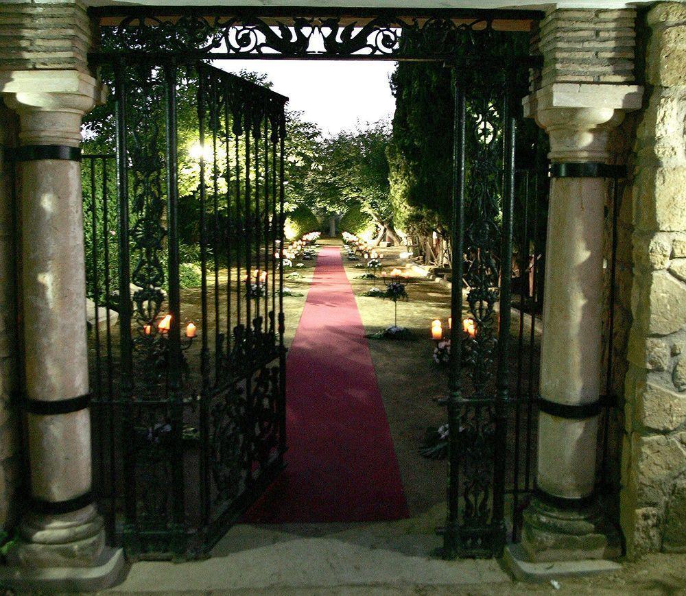 Hacienda La Vereda Montilla Ngoại thất bức ảnh