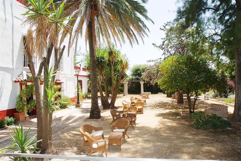 Hacienda La Vereda Montilla Ngoại thất bức ảnh