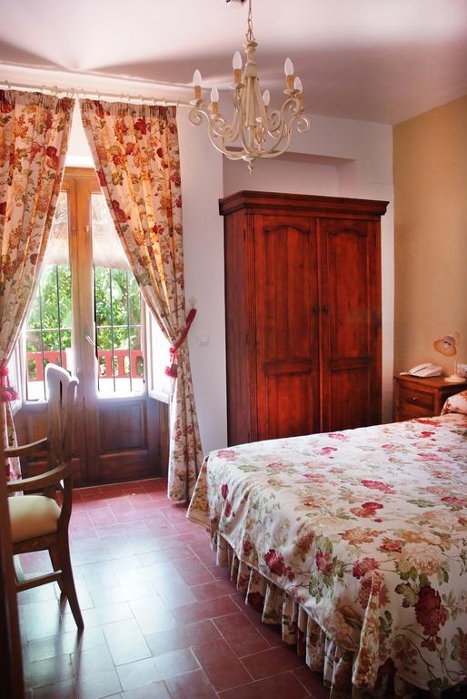 Hacienda La Vereda Montilla Ngoại thất bức ảnh