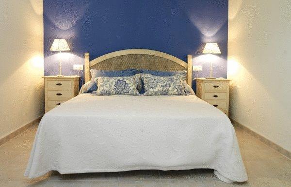 Hacienda La Vereda Montilla Ngoại thất bức ảnh