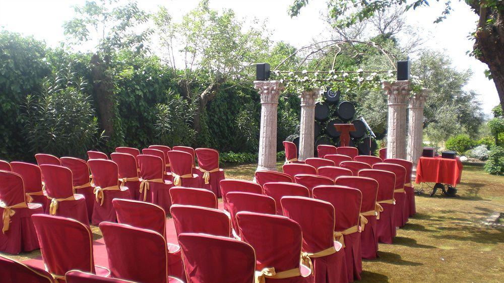 Hacienda La Vereda Montilla Ngoại thất bức ảnh