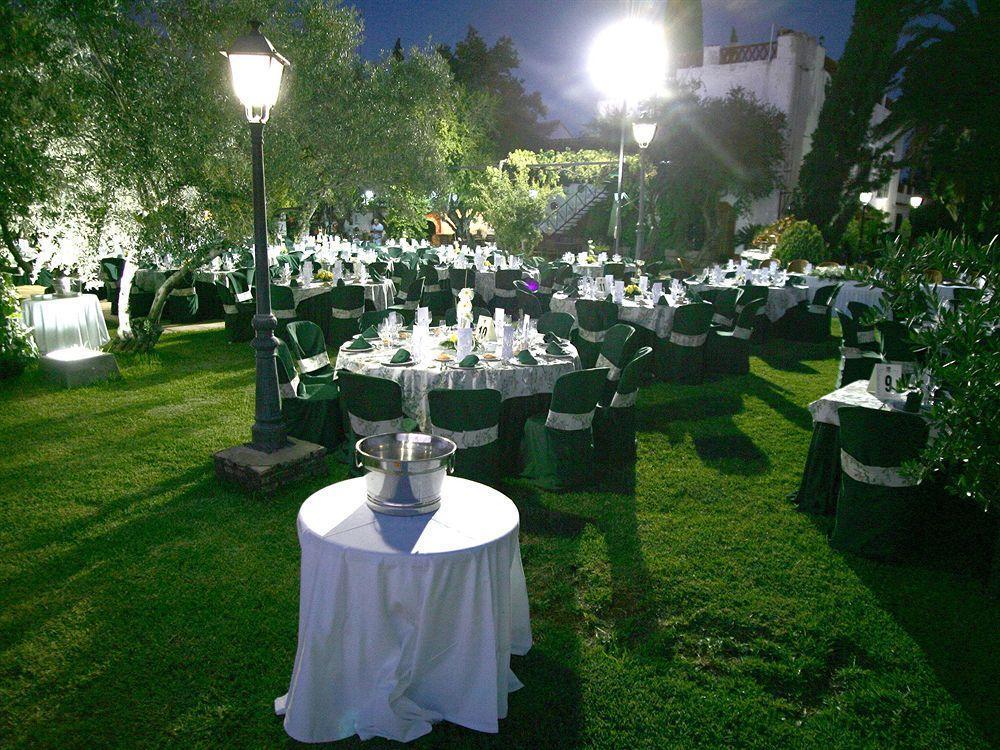 Hacienda La Vereda Montilla Ngoại thất bức ảnh